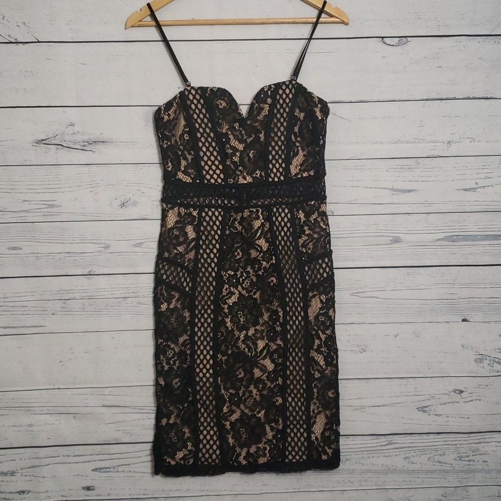 Chelsea From Honey boutique dress